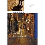 Murder in the Latin Quarter