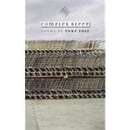 Complex Sleep