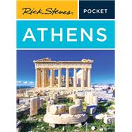 Rick Steves Pocket Athens
