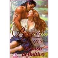 El Paso Definitivo/the Final Step