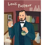 Louis Pasteur