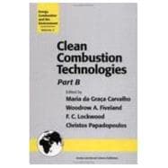 Clean Combustion Technologies: Proceedings of the Second International Conference, Part B,9789056996215