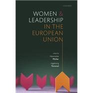 Women and Leadership in the European Union