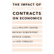 The Impact of Incomplete Contracts on Economics
