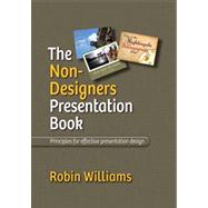 The Non-designer's Presentation Book