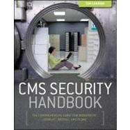 CMS Security Handbook : The Comprehensive Guide for Wordpress, Joomla!, Drupal, and Plone