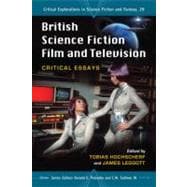 British Science Fiction Film and Television