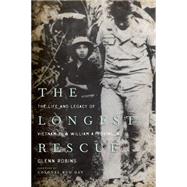 The Longest Rescue