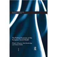 The Political Economy of the European Social Model