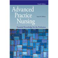 Advanced Practice Nursing