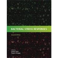 Bacterial Stress Responses