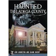 Haunted Talladega County