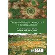 Biology and Integrated Management of Turfgrass Diseases
