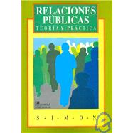 Relaciones Publicas / Public Relations: Concepts and Practices