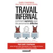 Travail infernal : comment survivre avec des personnalités difficiles