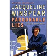 Pardonable Lies A Maisie Dobbs Novel