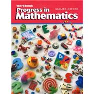 Progress in Mathematics 2000, Grade 1 WB
