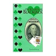 Professional Blackjack