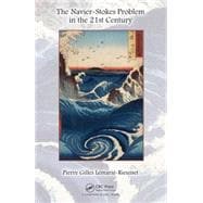The Navier-Stokes Problem in the 21st Century
