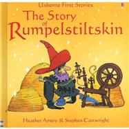 The Story of Rumpelstiltskin