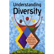 Understanding Diversity: An Introduction to Class, Race, Gender, Sexual Orientation and Disability