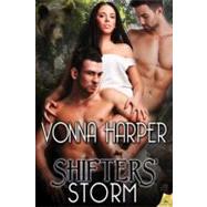 Shifters' Storm