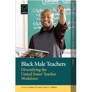 Black Male Teachers