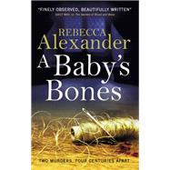 A Baby's Bones A Sage Westfield Novel