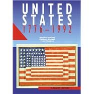 United States 1776-1992