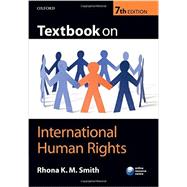 Textbook on International Human Rights