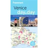 Frommer's Day by Day Venice