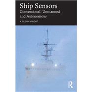 Ship Sensors