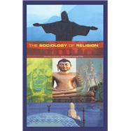 The Sociology of Religion