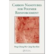 Carbon Nanotubes for Polymer Reinforcement