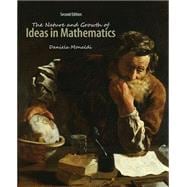 The Nature and Growth of Ideas in Mathematics