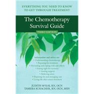 The Chemotherapy Survival Guide