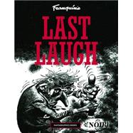 Franquin's Last Laugh