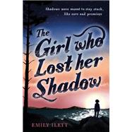 The Girl Who Lost Her Shadow