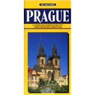 Gold Guides Prague