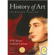 History of Art: The Western Tradition