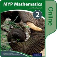 MYP Mathematics 2: Online Course Book