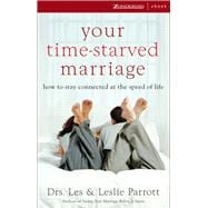 Your Time-starved Marriage