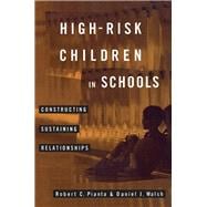 High Risk Children in Schools