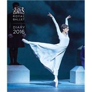 Royal Ballet 2016 Diary