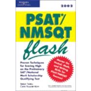 Peterson's Psat/Nmsqt Flash 2002