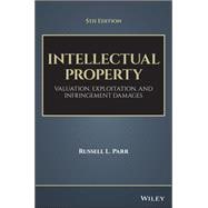 Intellectual Property Valuation, Exploitation, and Infringement Damages