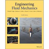 Engineering Fluid Mechanics, Enhanced eText
