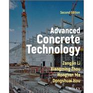 Advanced Concrete Technology