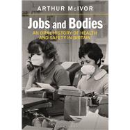 Jobs and Bodies