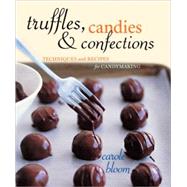 Truffles, Candies, and Confections